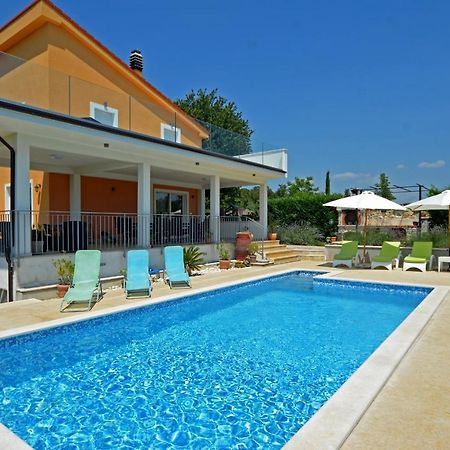 Villa Margherita Kanfanar Esterno foto