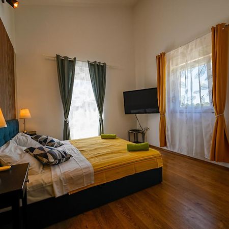 Villa Margherita Kanfanar Esterno foto