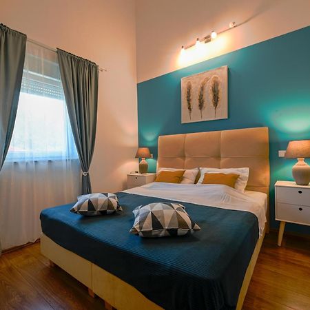Villa Margherita Kanfanar Esterno foto