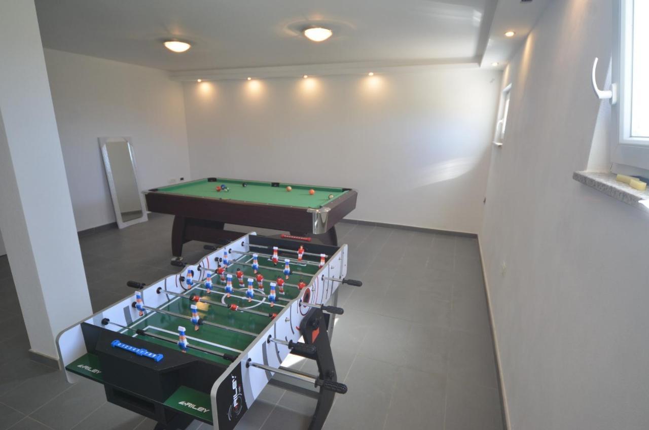 Villa Margherita Kanfanar Esterno foto