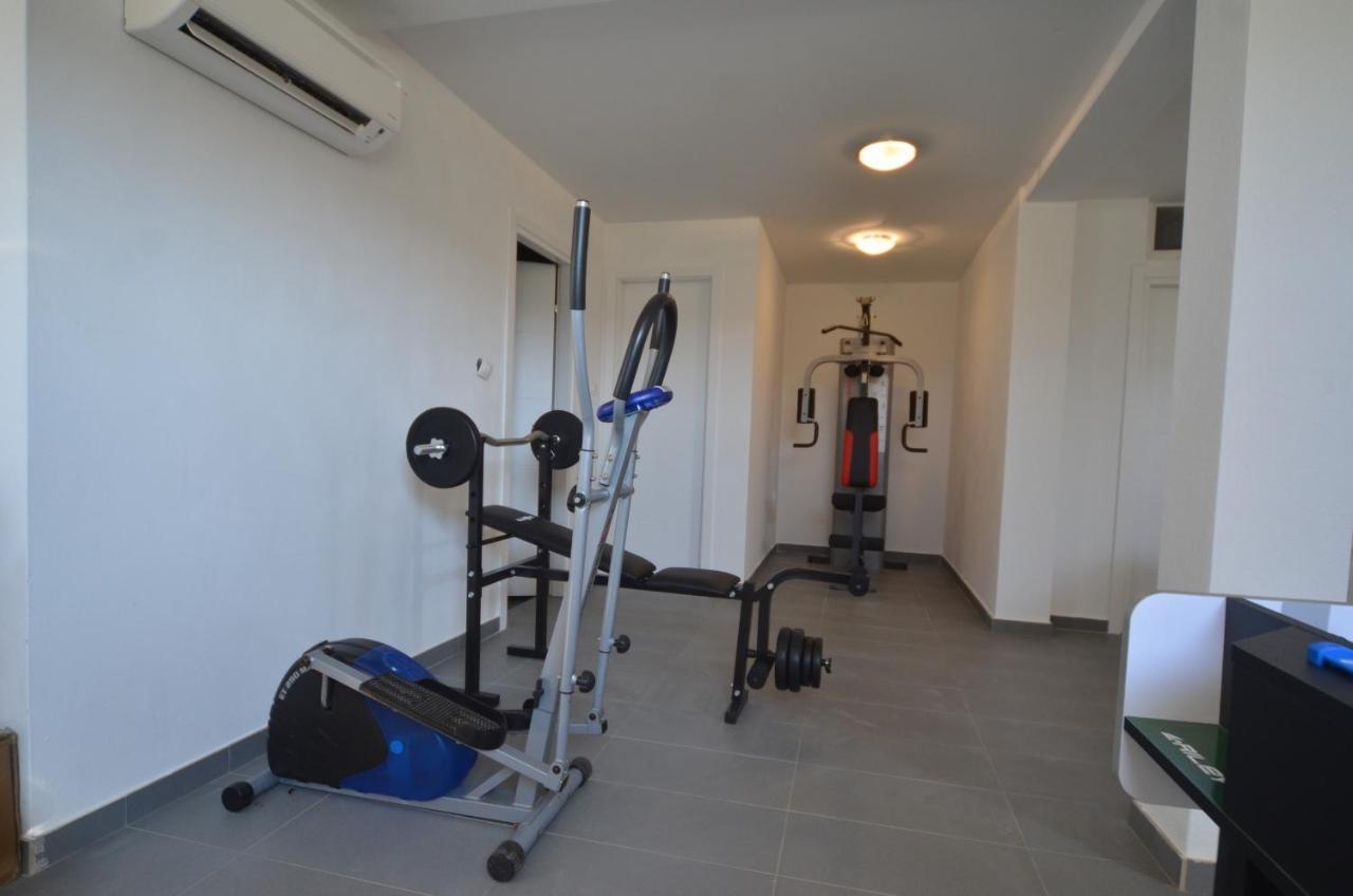 Villa Margherita Kanfanar Esterno foto