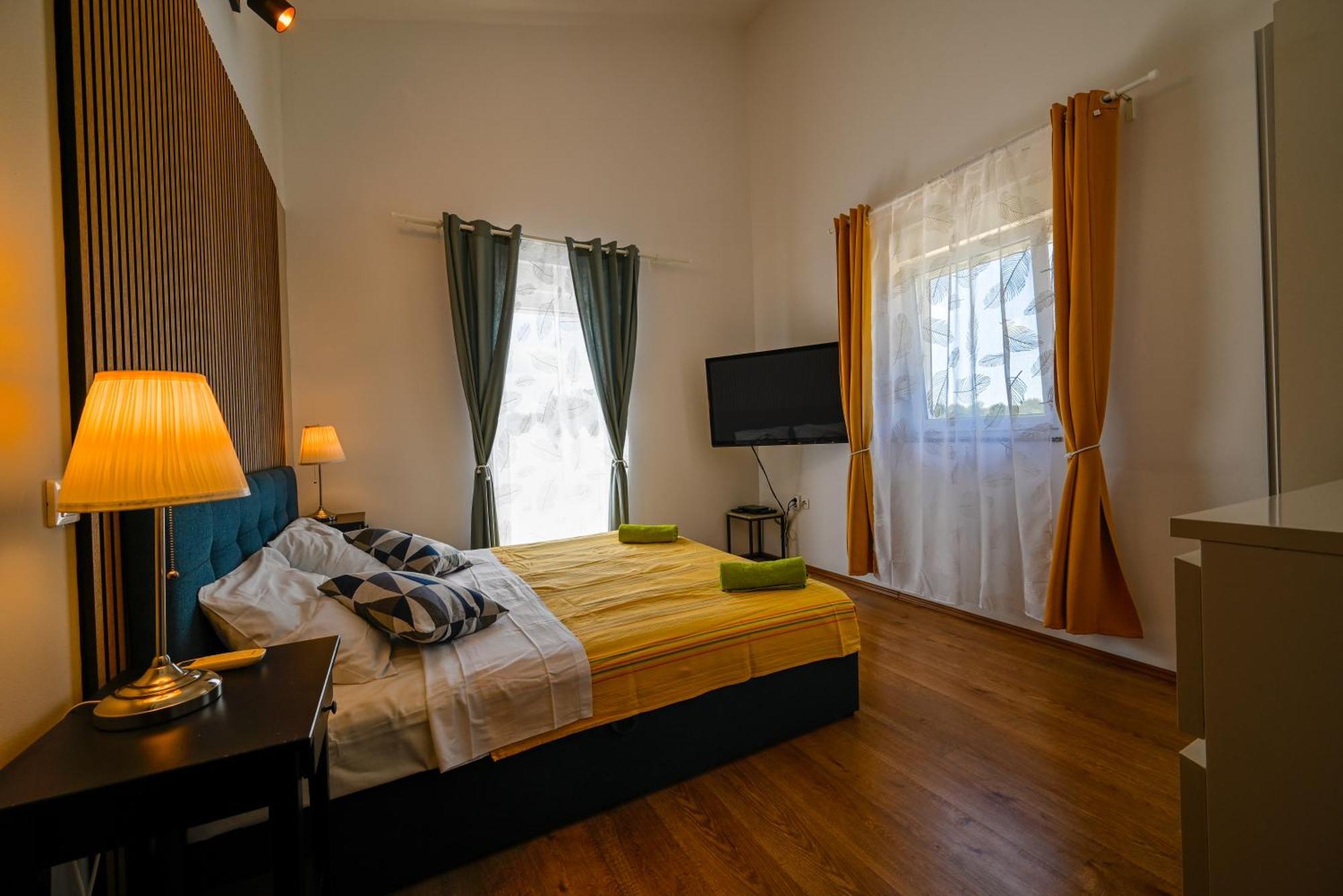 Villa Margherita Kanfanar Esterno foto