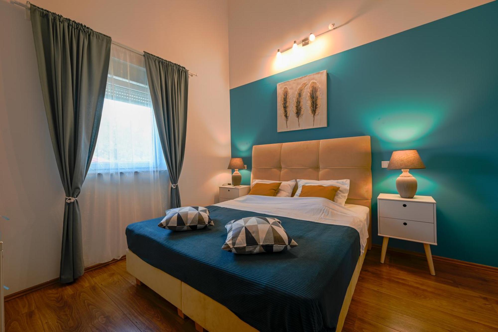 Villa Margherita Kanfanar Esterno foto