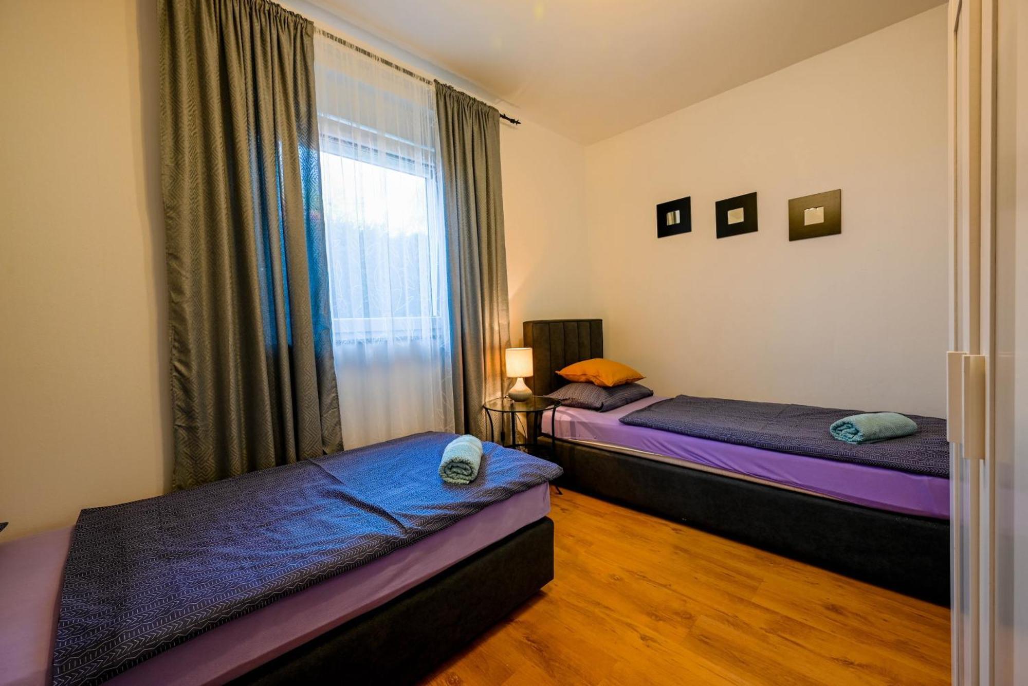 Villa Margherita Kanfanar Esterno foto