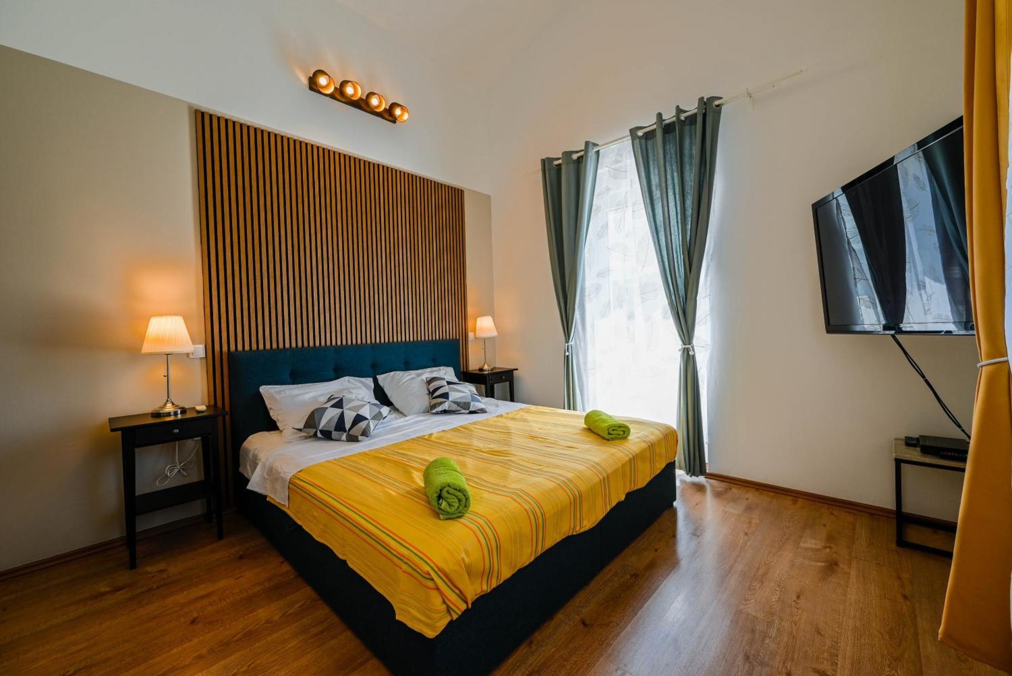 Villa Margherita Kanfanar Esterno foto
