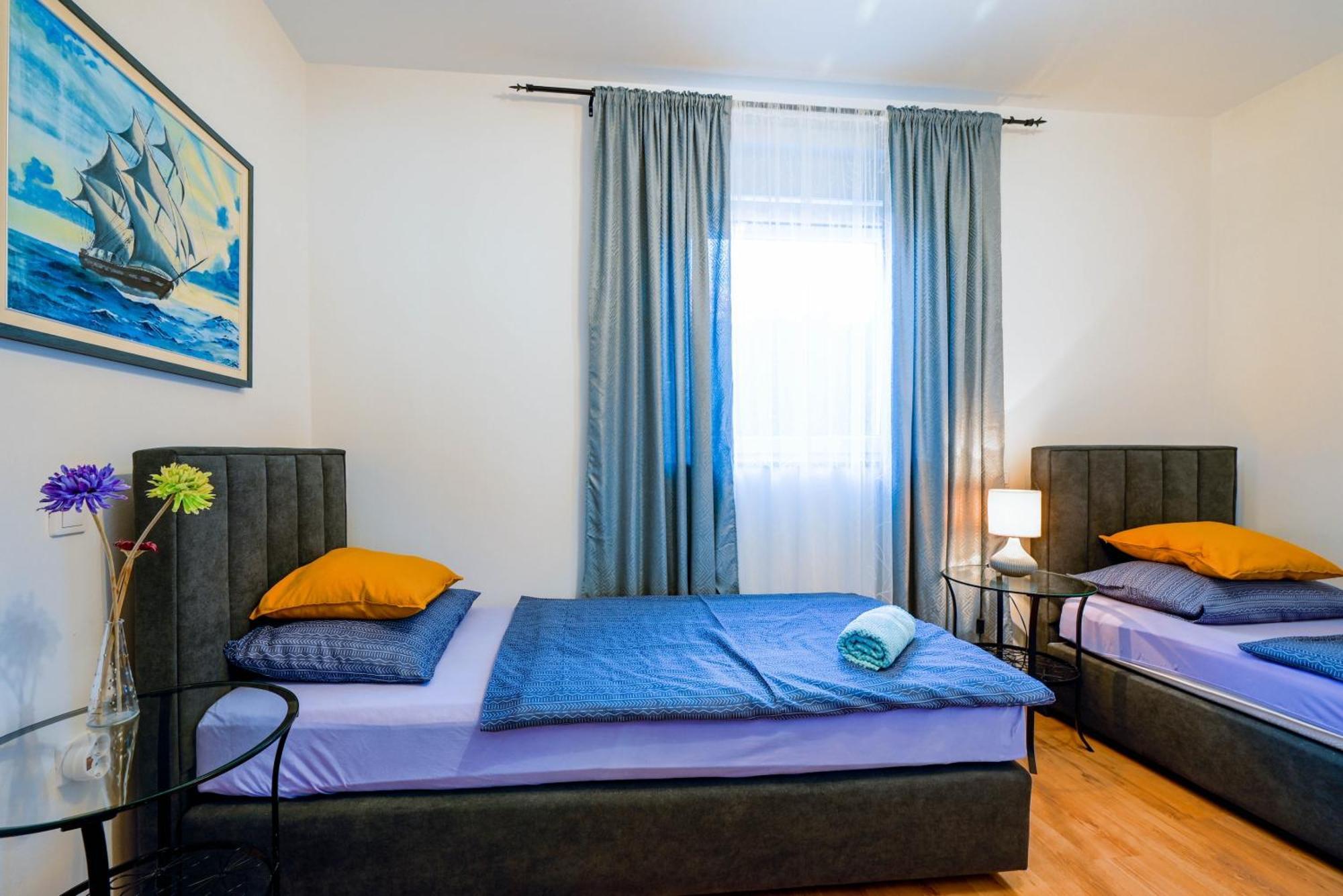 Villa Margherita Kanfanar Esterno foto