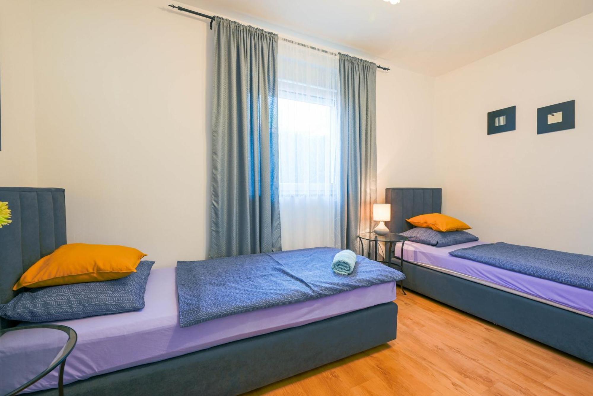 Villa Margherita Kanfanar Esterno foto