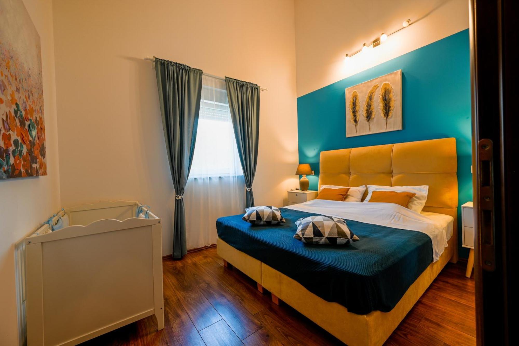 Villa Margherita Kanfanar Esterno foto
