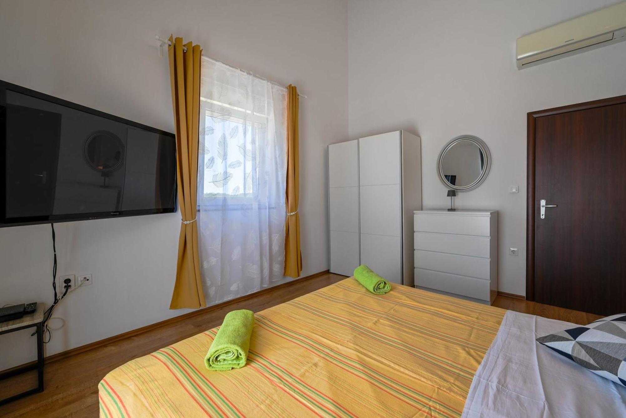 Villa Margherita Kanfanar Esterno foto