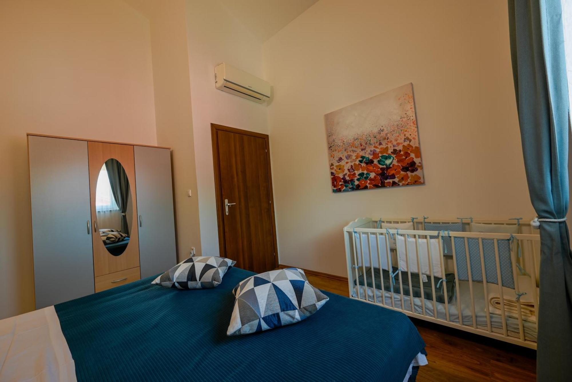 Villa Margherita Kanfanar Esterno foto