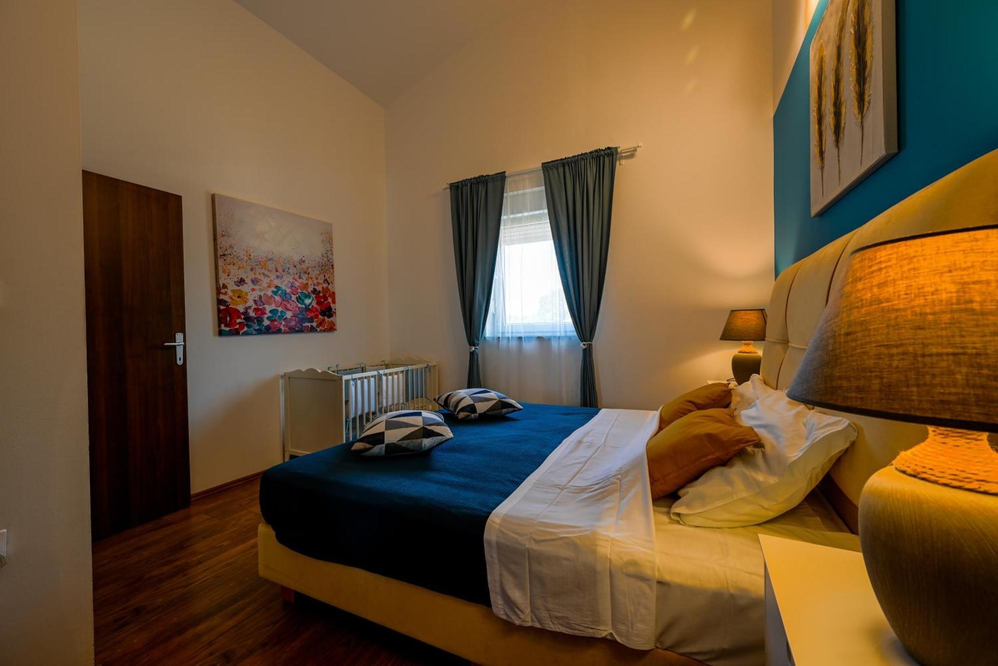 Villa Margherita Kanfanar Esterno foto